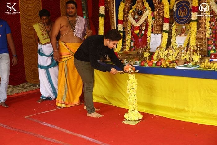 Doctor Pooja Stills
