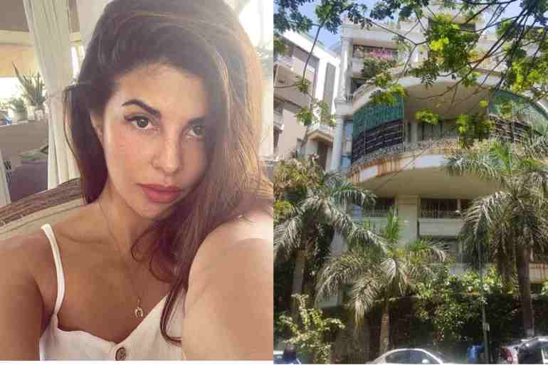 Jacqueline Fernandez moves into Priyanka Chopra’s Mumbai home worth Rs. 7 crores