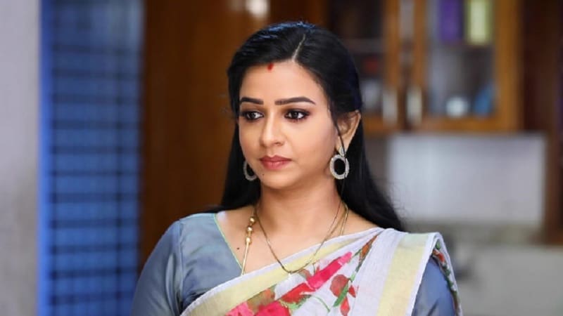 Baakiyalakshmi Serial Episode Update 16.02.22