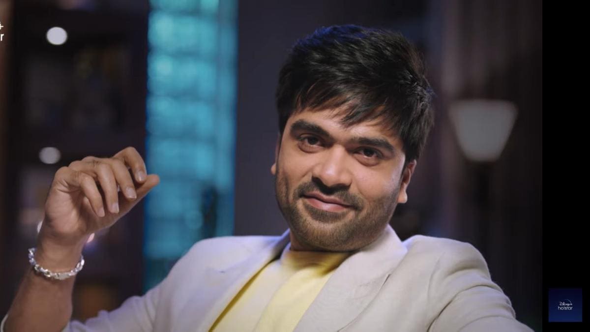 Actor Simbu Decison on Upcoming Movies