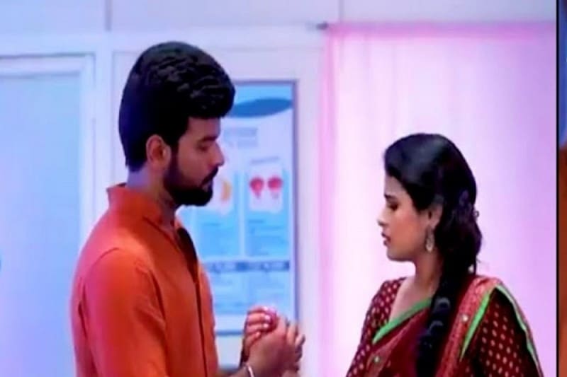 Baakiyalakshmi Serial Episode Update 28.04.22