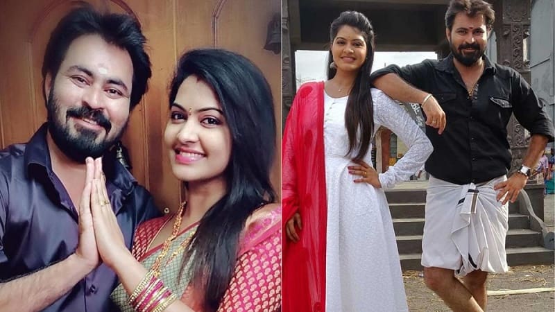 dinesh-about-vijay tv rakshitha