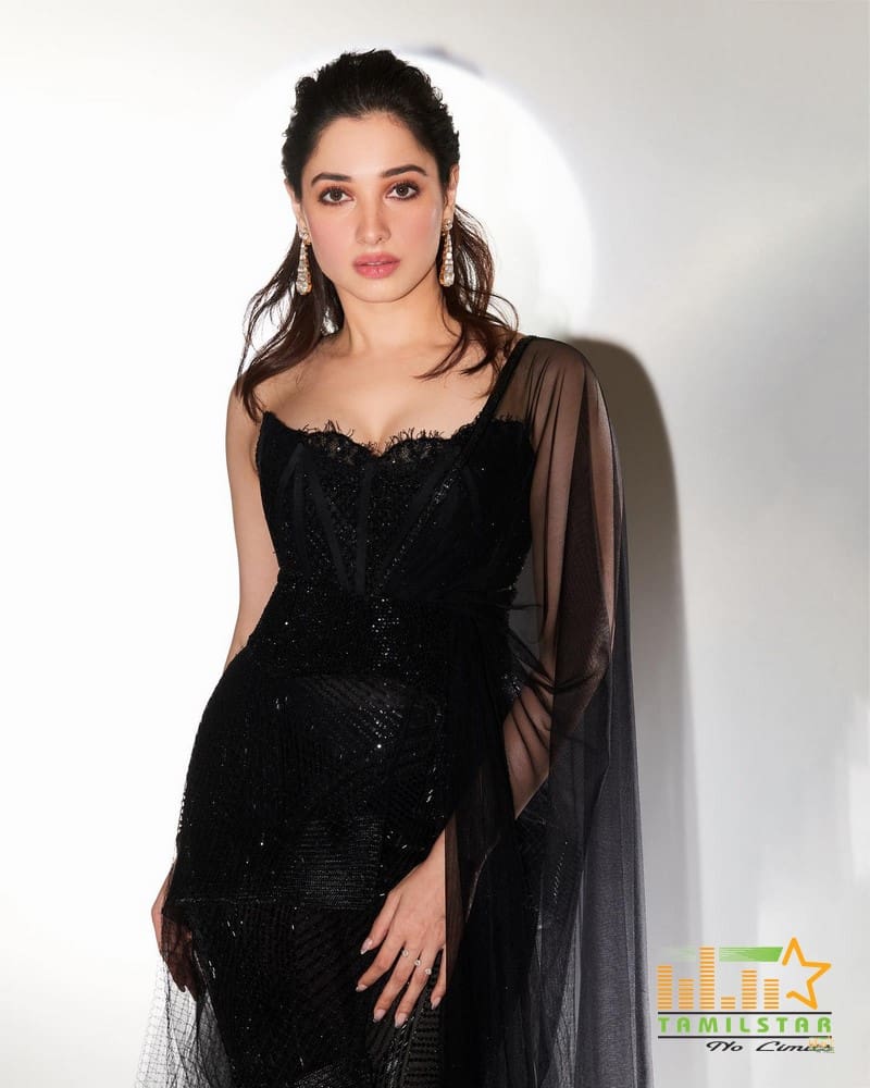 Actress Tamannaah Latest Photos