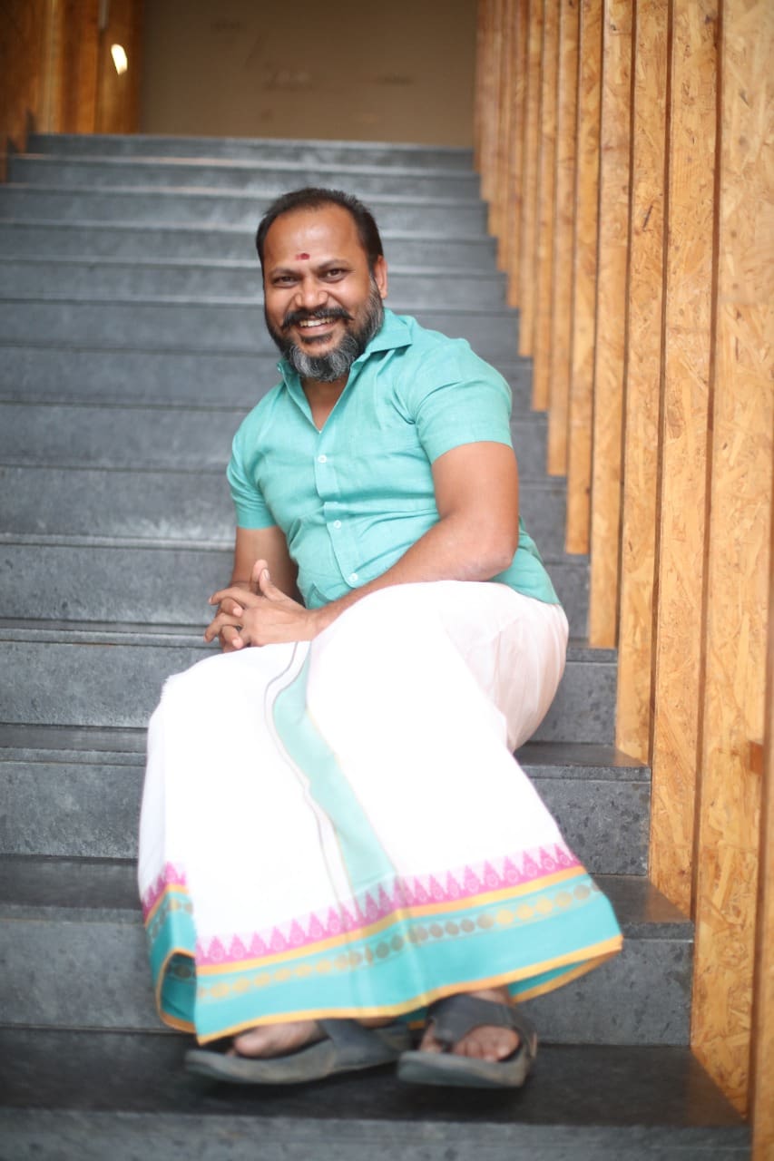 durai sudhagar about pattathu arasan movie