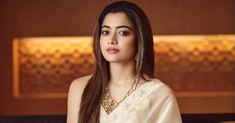 actress rashmika mandhana latest interview viral update