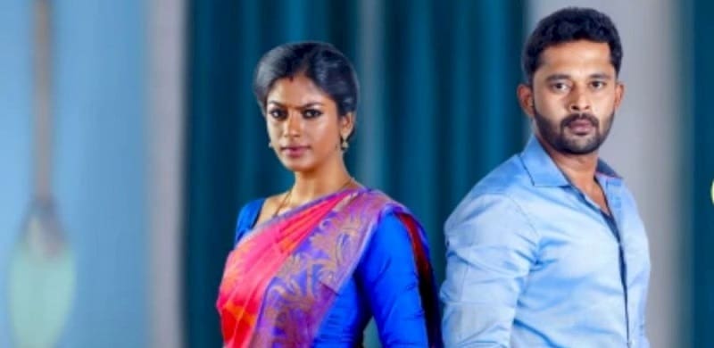 bharathi kannamma serial episode update