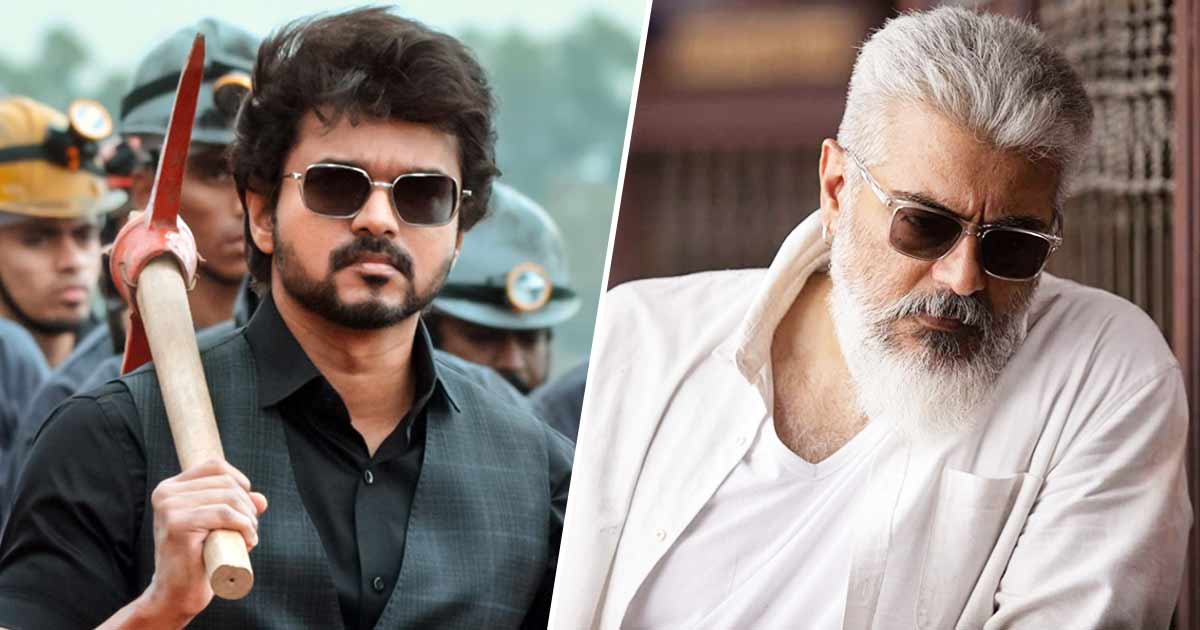 Tamilnadu Collection of Thunivu and Varisu Movies update
