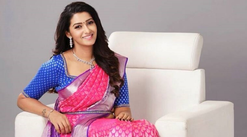 priya-bhavani-shankar-salary-for-pathu-thala
