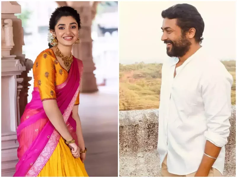 Actress Keerthi Shetty About Vanangaan Movie Controversy