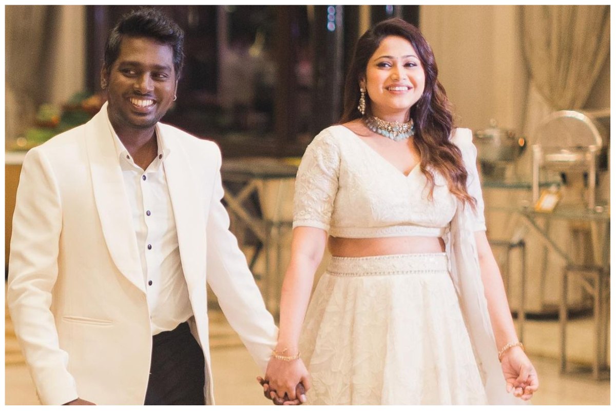 director-atlee-and-priya-son-name update