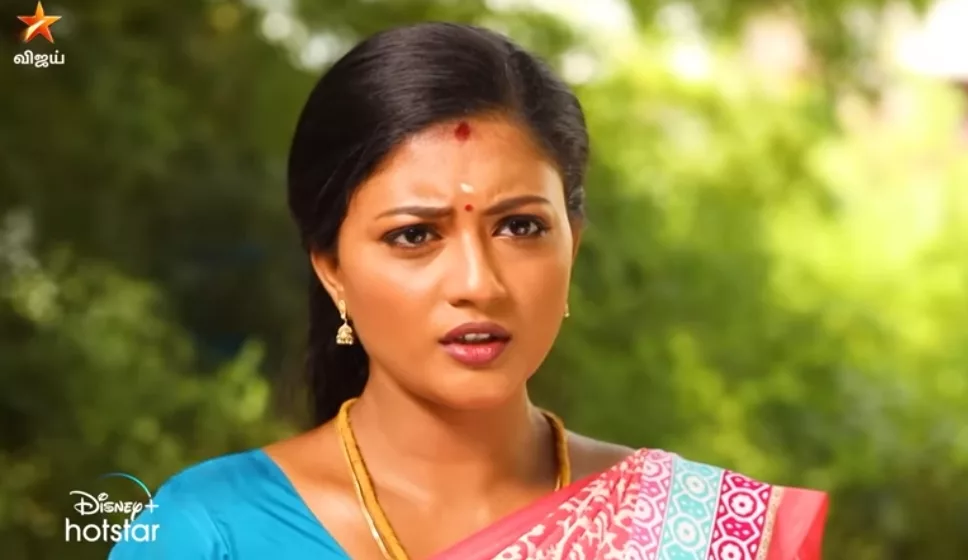 siragaddikka asai serial episode update