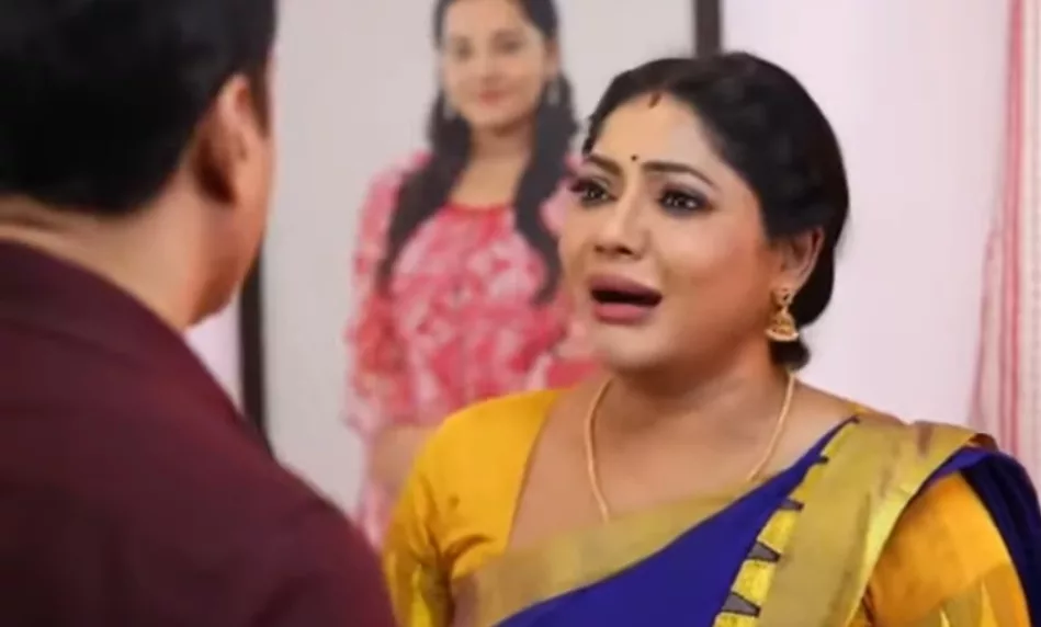 baakiyalakshimi serial epiosde update