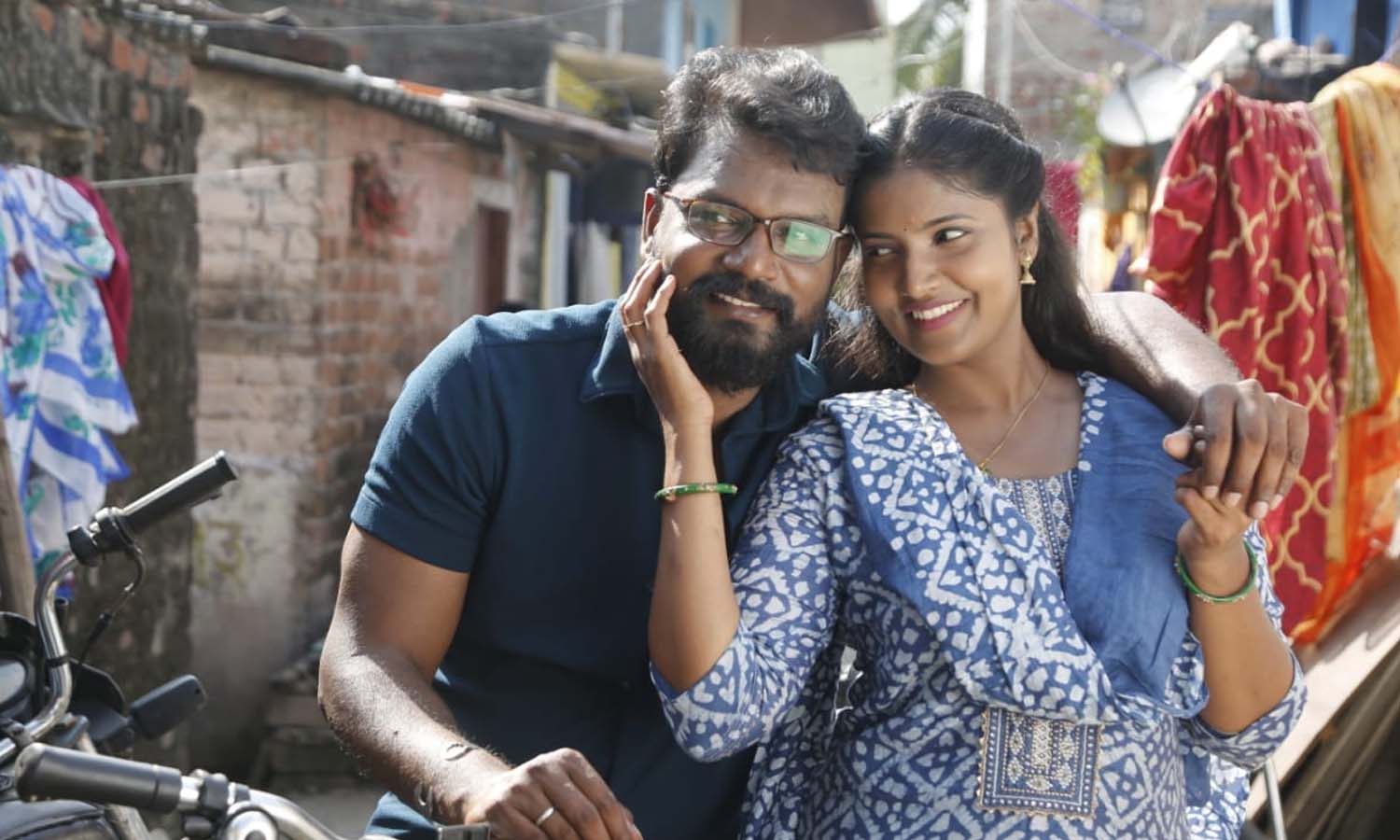 Kaathuvakula oru kadhal movie latest update
