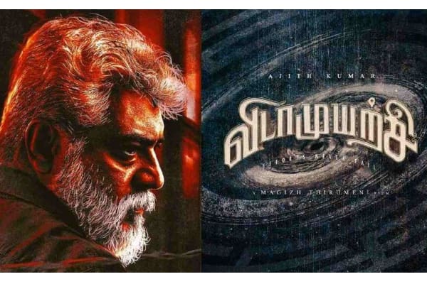 Ajith Kumar upcoming movie latest update