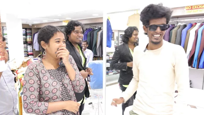 vijaytv kpy-bala-pongal-shopping-in-velavan-stores