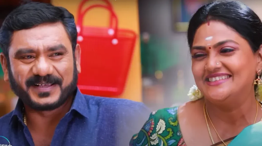baakiyalakshmi serial episode update 07-02-24
