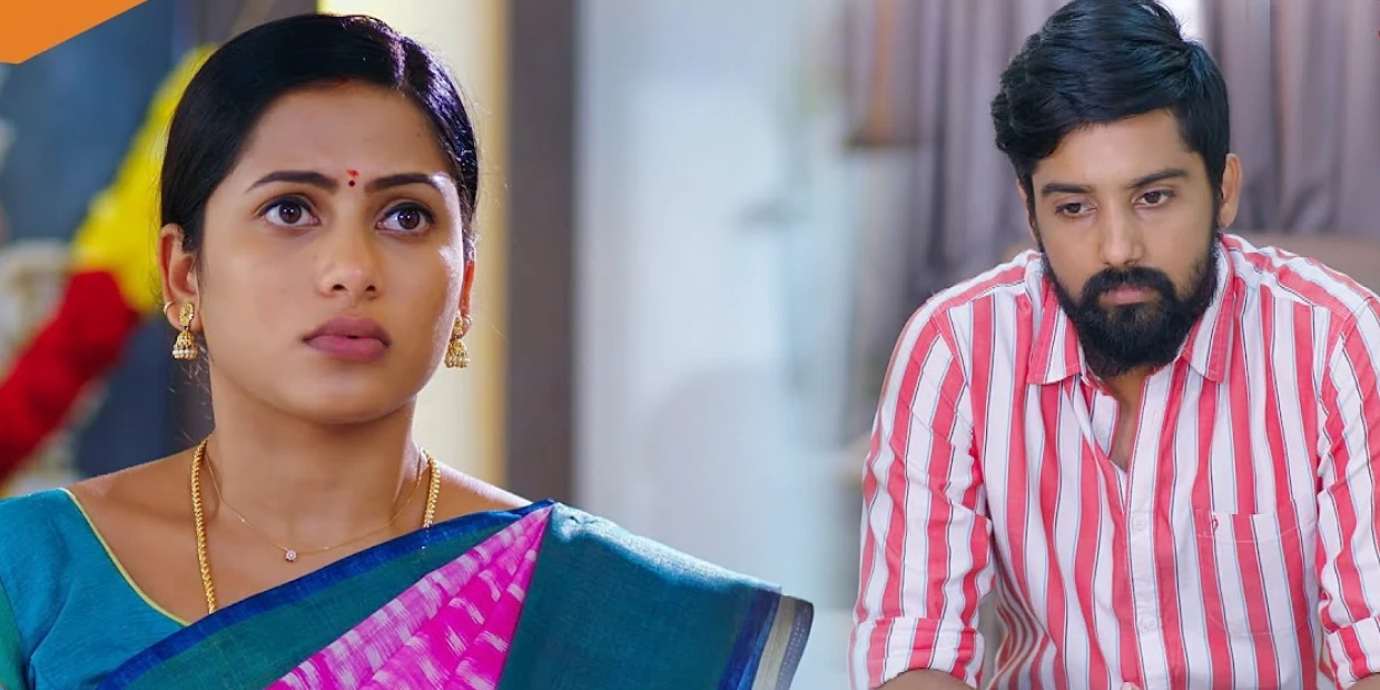 Ethir neechal serial episode update