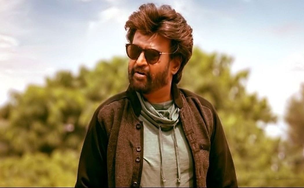Rajinikanth upcoming movie latest update