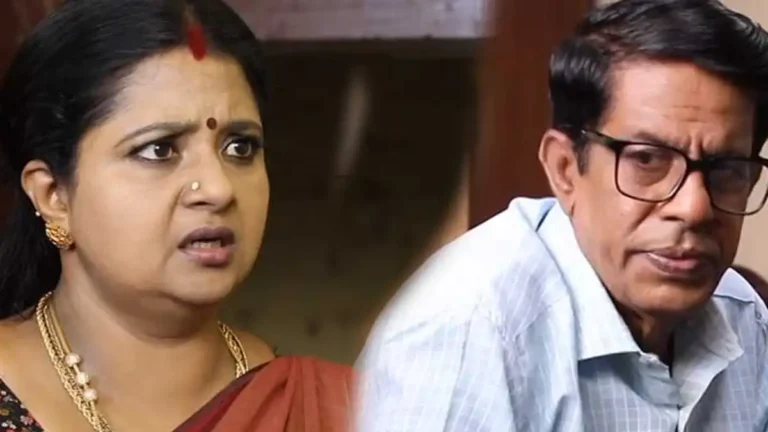 Siragadikka aasai serial episode update