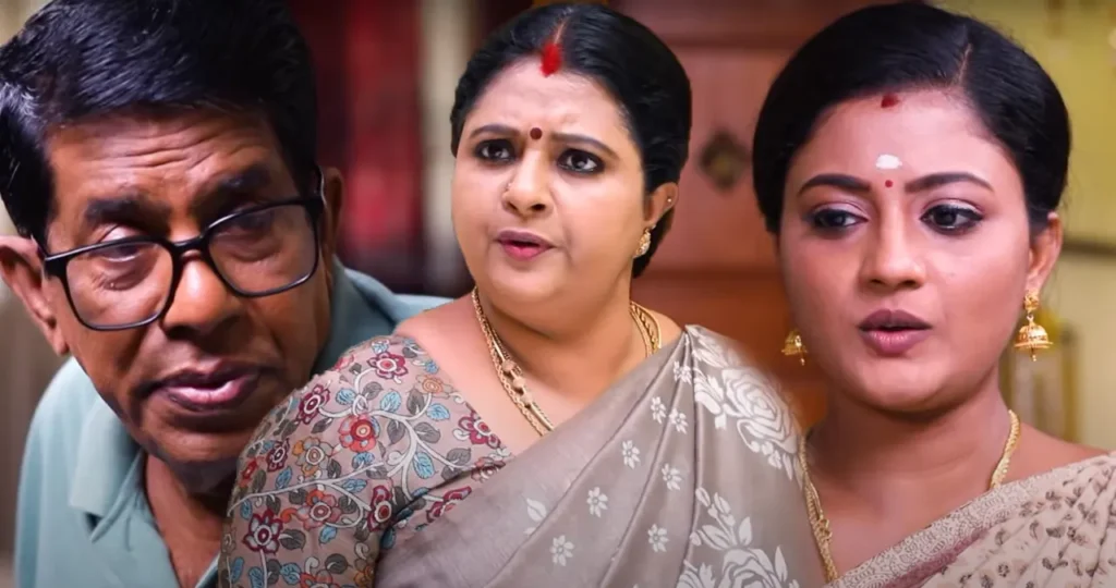 siragadikka aasai serial upcoming episode promo update