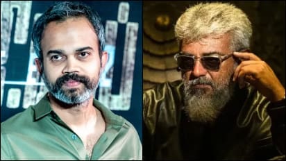 Suresh Chandra About Ajith Prashant Neel Meeting details