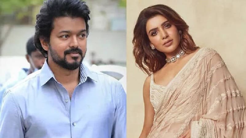 thalapathy 69 decision on heroine Update