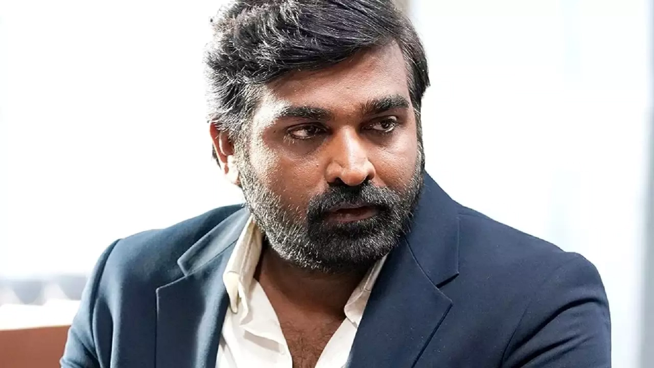 vijay sethupathi going to host Bigg Boss tamil season 8
