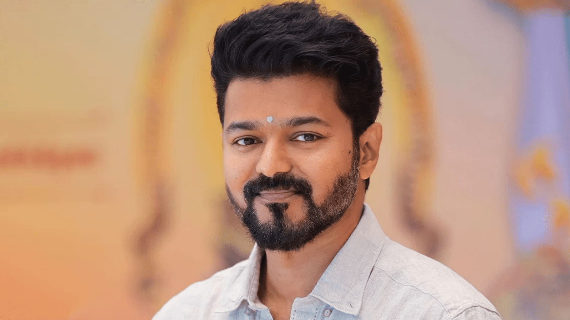 goat movie latest update
