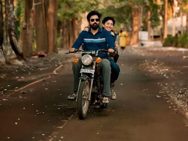 amaran movie 3 day collection update