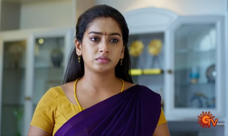 Moondru Mudichu Serial Promo Update