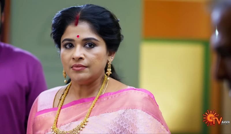 Moondru Mudichu Serial Promo Update