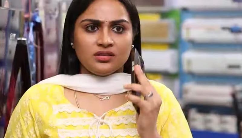 SiragadikkaAasai Serial Episode Update