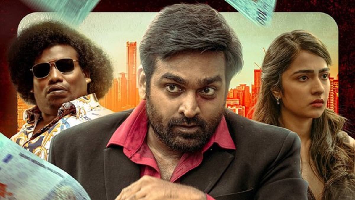 ace movie 2 days collection update